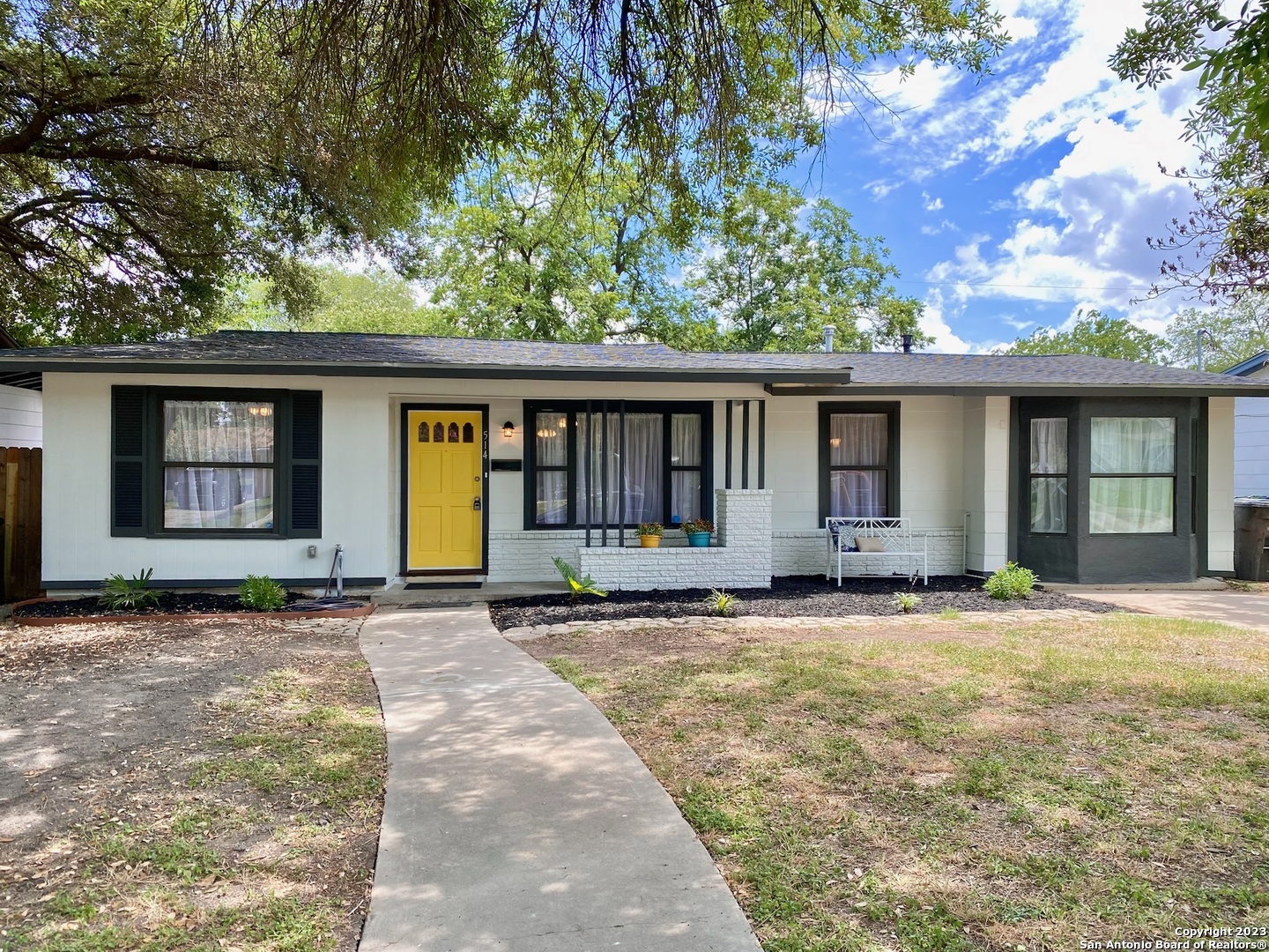 514 Marchmont Lane San Antonio TX 78213