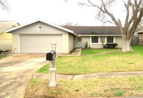 5002 Tiffany Lane Schertz TX 78108