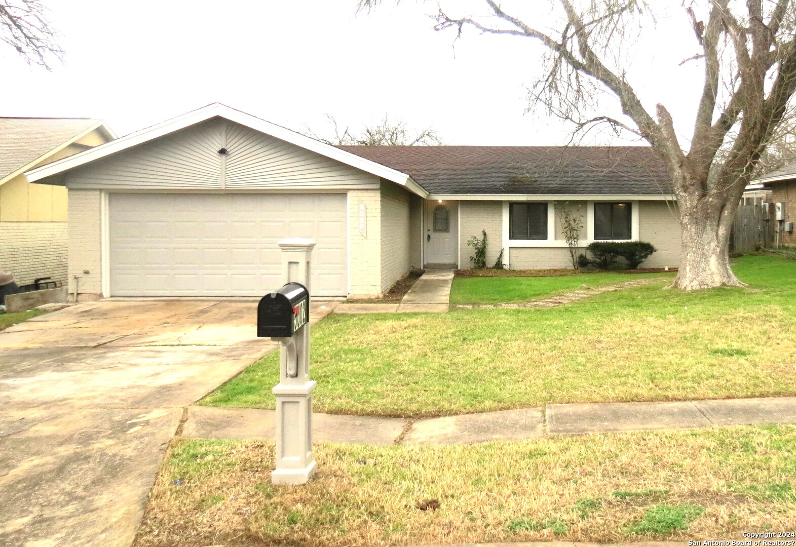 5002 Tiffany Lane Schertz TX 78108