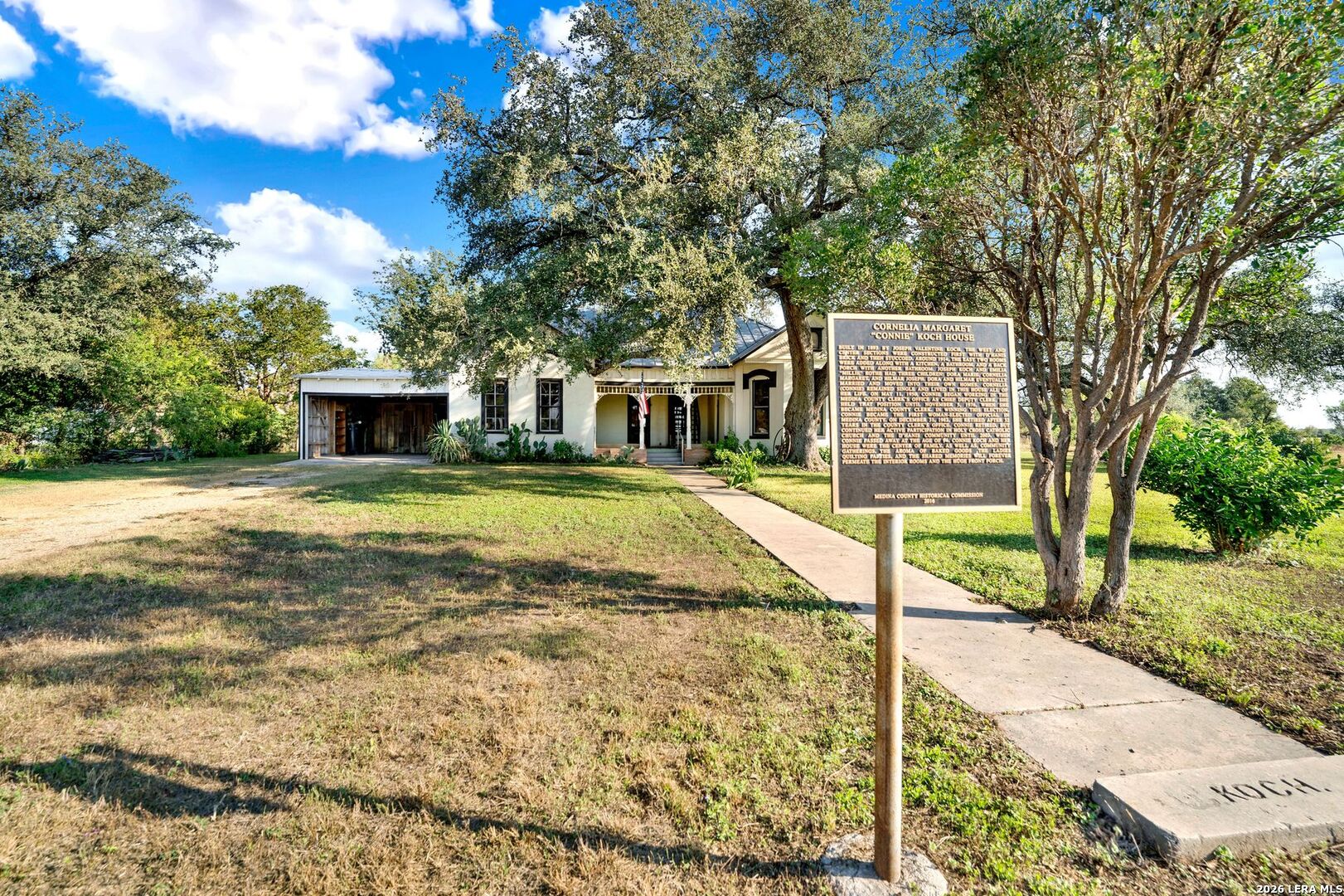 7150 Cr 429 Dhanis TX 78850