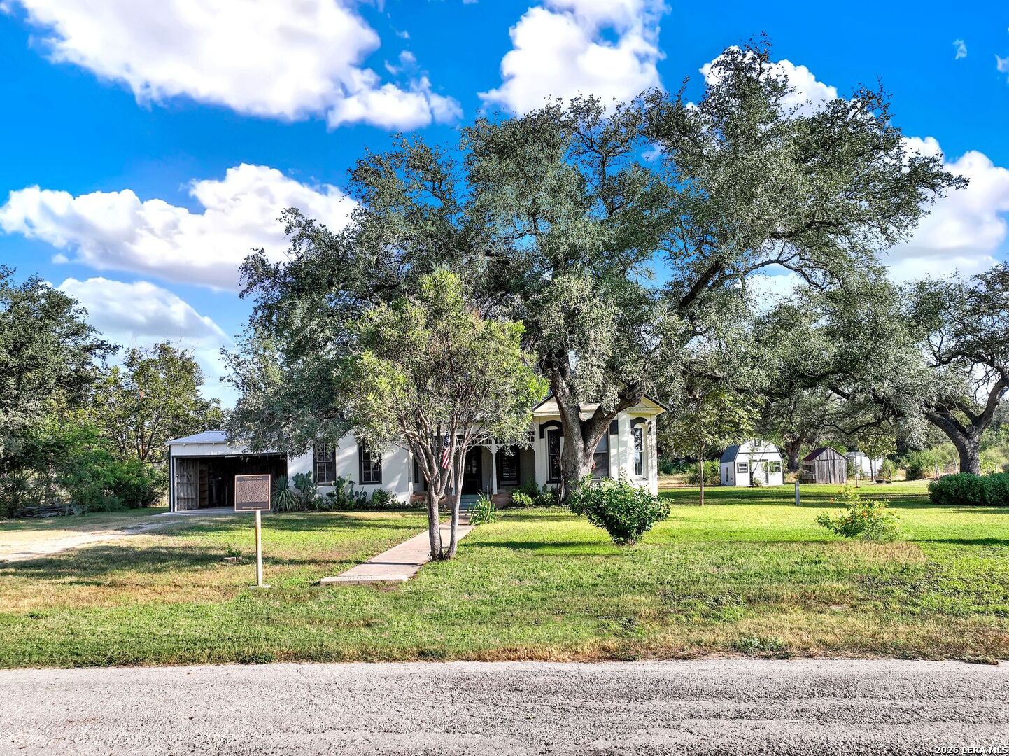 7150 Cr 429 Dhanis TX 78850