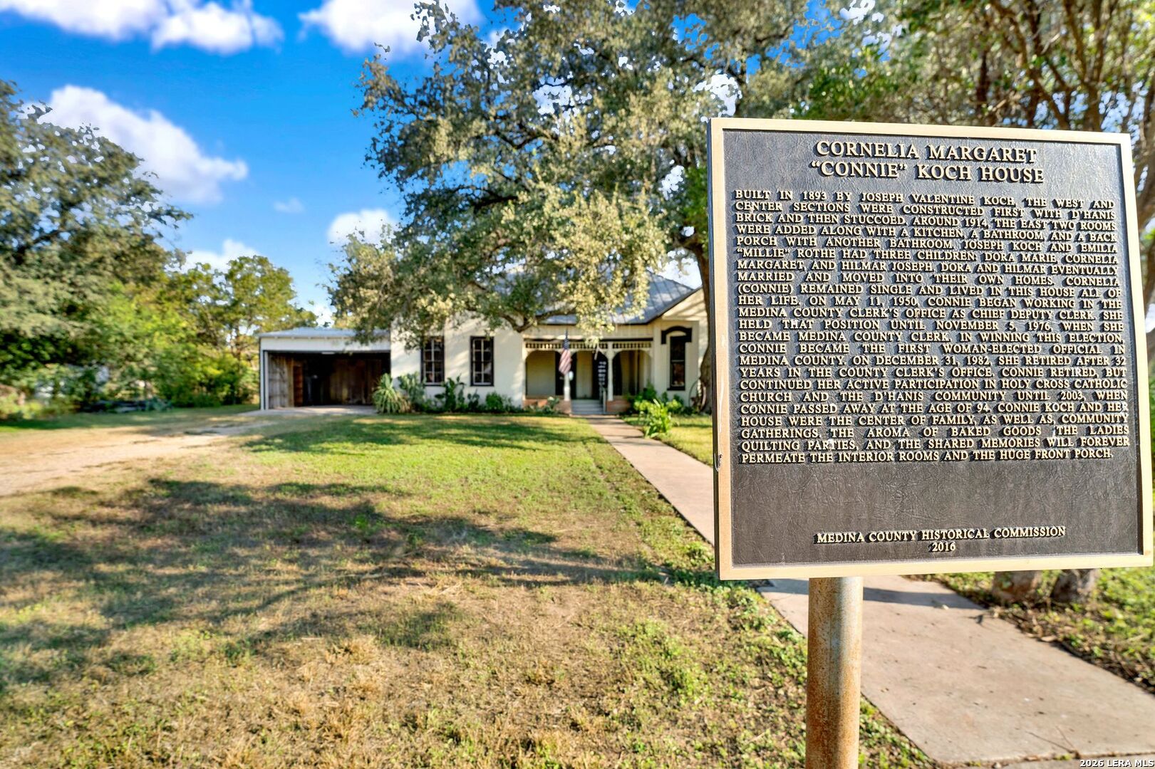 7150 Cr 429 Dhanis TX 78850