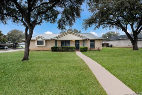 5559 Merkens Drive San Antonio TX 78240