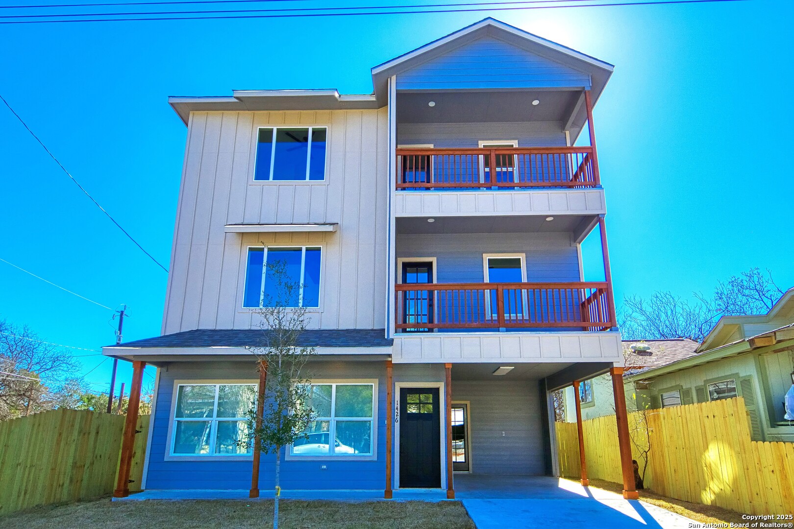 1426 Wyoming San Antonio TX 78203