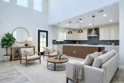 1426 Wyoming San Antonio TX 78203