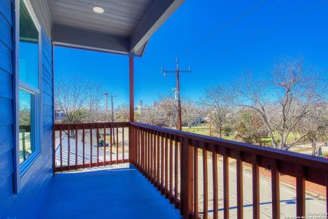 1426 Wyoming San Antonio TX 78203