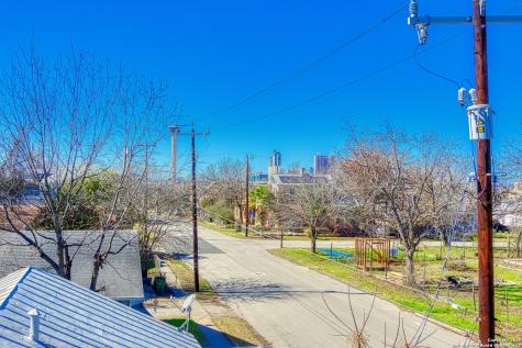 1426 Wyoming San Antonio TX 78203