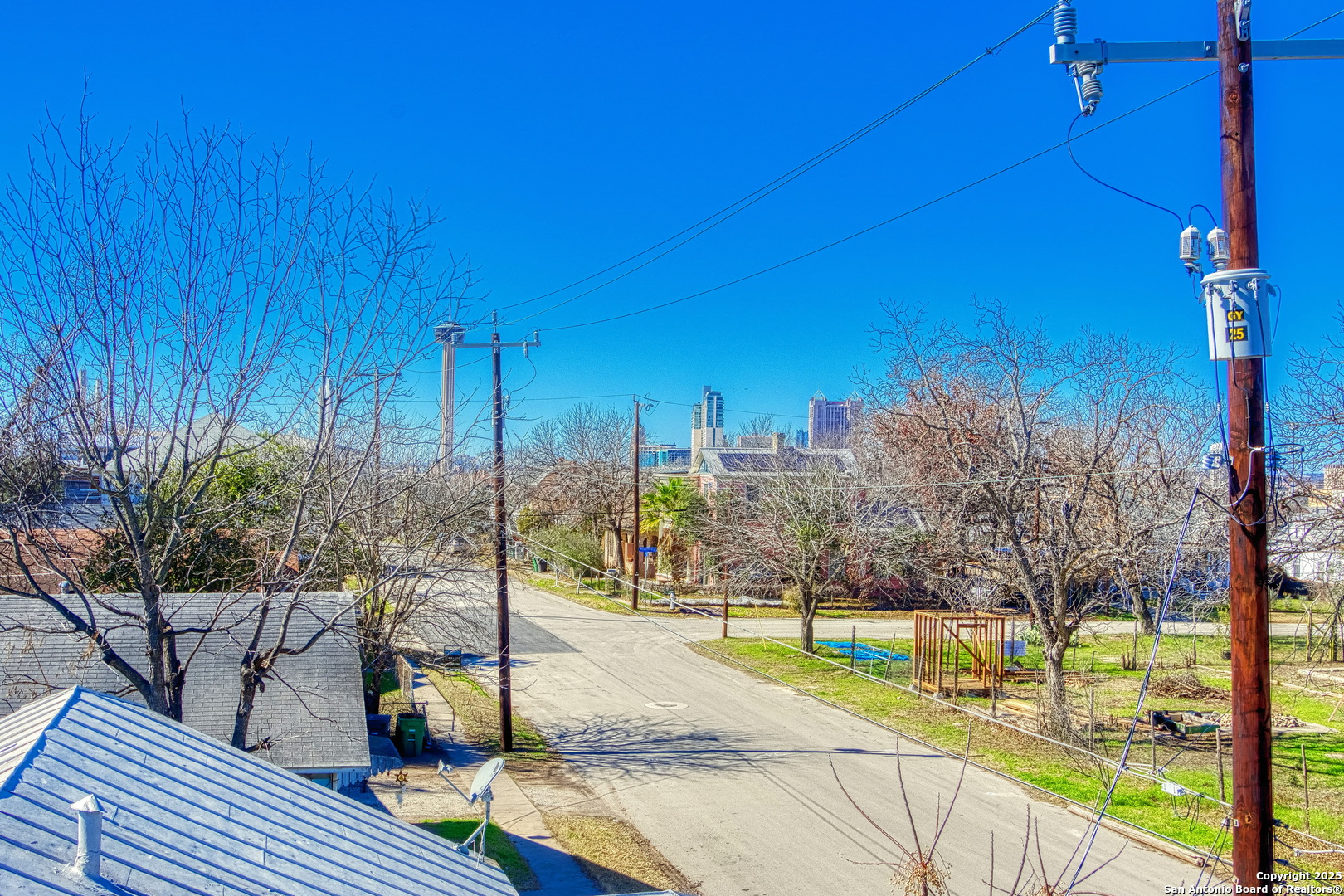 1426 Wyoming San Antonio TX 78203