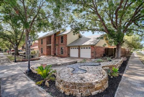 7414 Louisa Allen Court San Antonio TX 78240