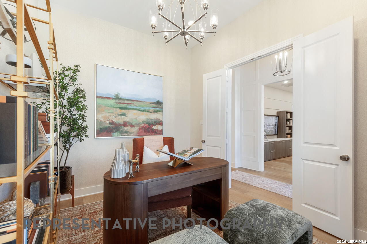 11618 Hackford San Antonio TX 78254
