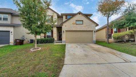 10642 Blue Wolf Pier San Antonio TX 78245