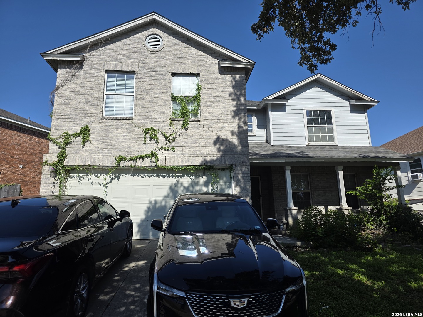 1630 Elizabeth Court New Braunfels TX 78130