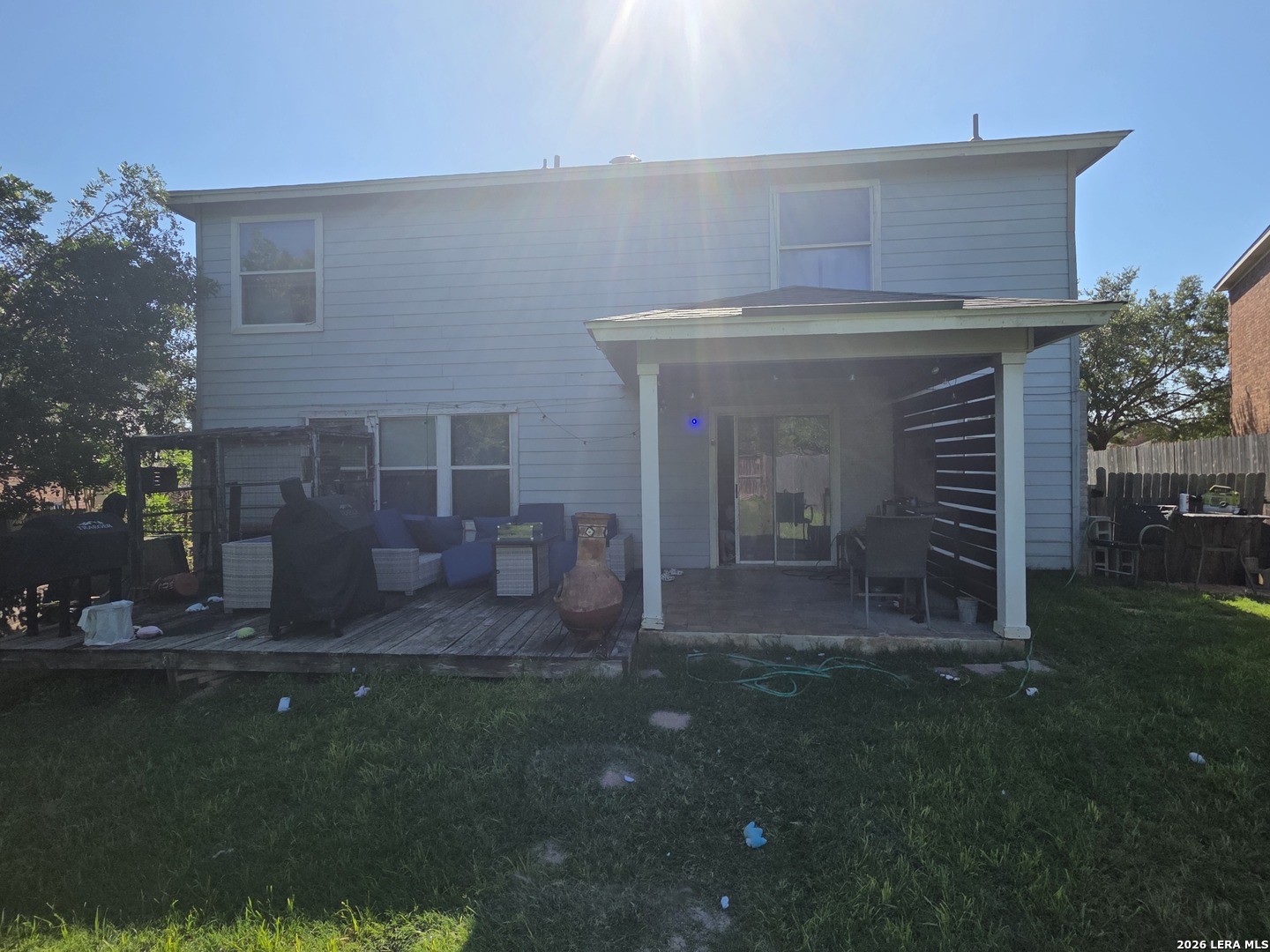 1630 Elizabeth Court New Braunfels TX 78130