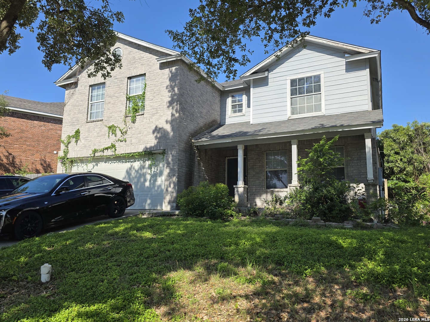 1630 Elizabeth Court New Braunfels TX 78130