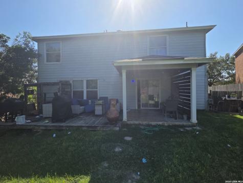 1630 Elizabeth Court New Braunfels TX 78130