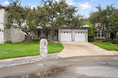 8419 Burwell San Antonio TX 78254