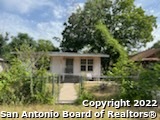 5822 Mayo Drive San Antonio TX 78227