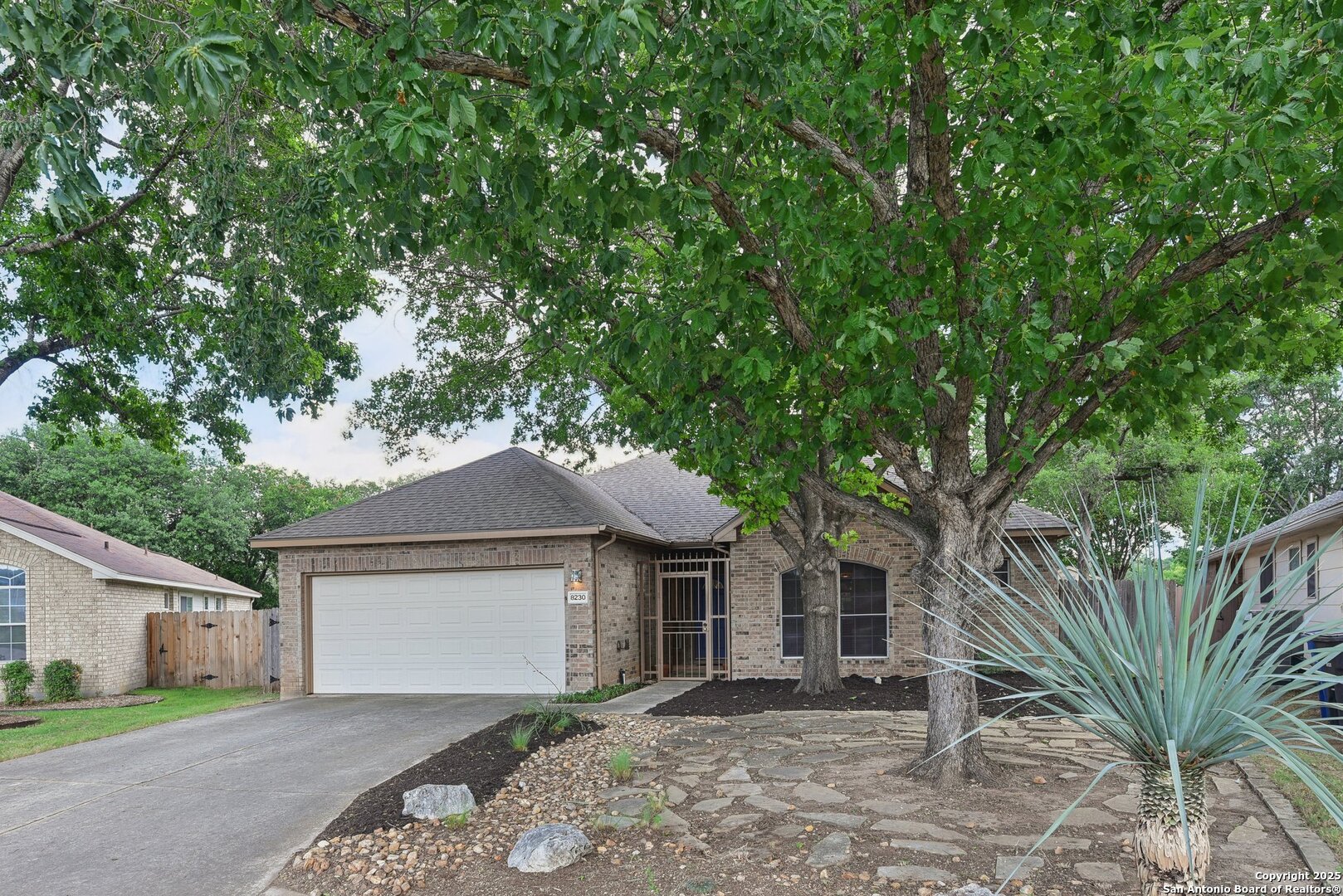 8230 Heritage Park Drive San Antonio TX 78240