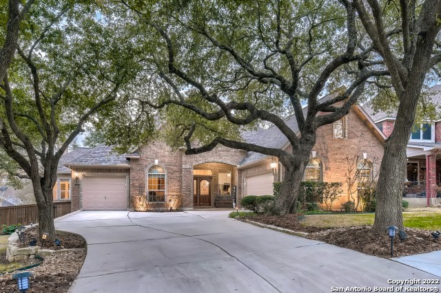 18407 Rogers Rest San Antonio TX 78258