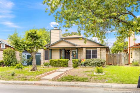 7414 Weybridge San Antonio TX 78250