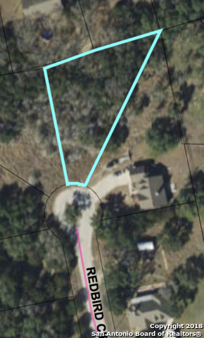 Lot 33 Red Bird Bandera TX 78003