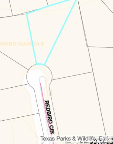 Lot 33 Red Bird Bandera TX 78003