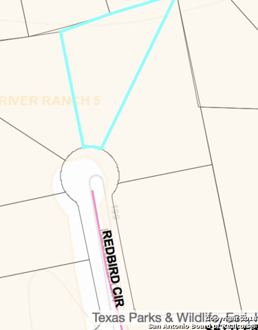 Lot 33 Red Bird Bandera TX 78003