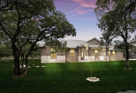 1684 Acacia Parkway Spring Branch TX 78070