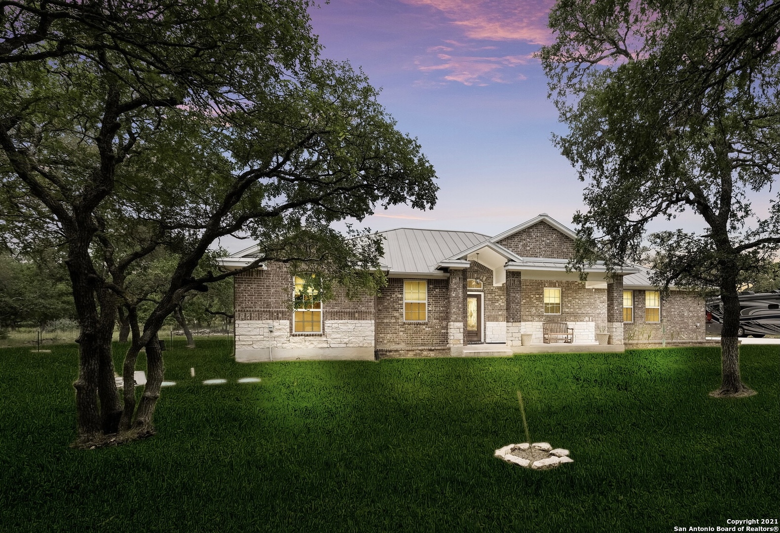 1684 Acacia Parkway Spring Branch TX 78070