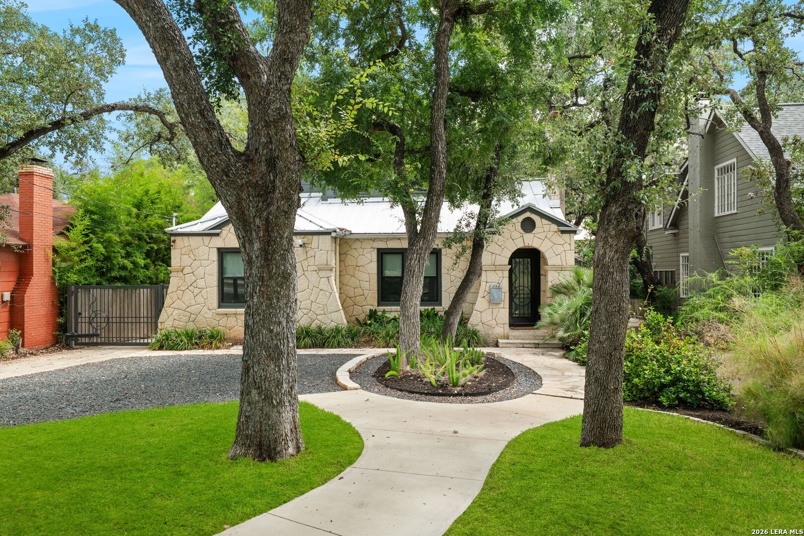 San Antonio TX, 258 Tuxedo Avenue