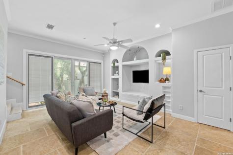 258 Tuxedo Avenue San Antonio TX 78209