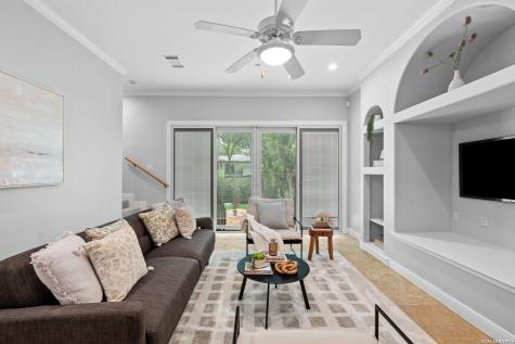 258 Tuxedo Avenue San Antonio TX 78209