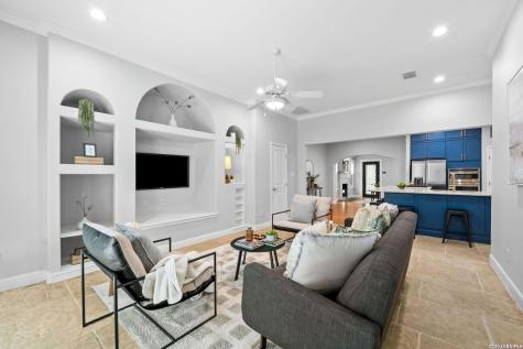 258 Tuxedo Avenue San Antonio TX 78209