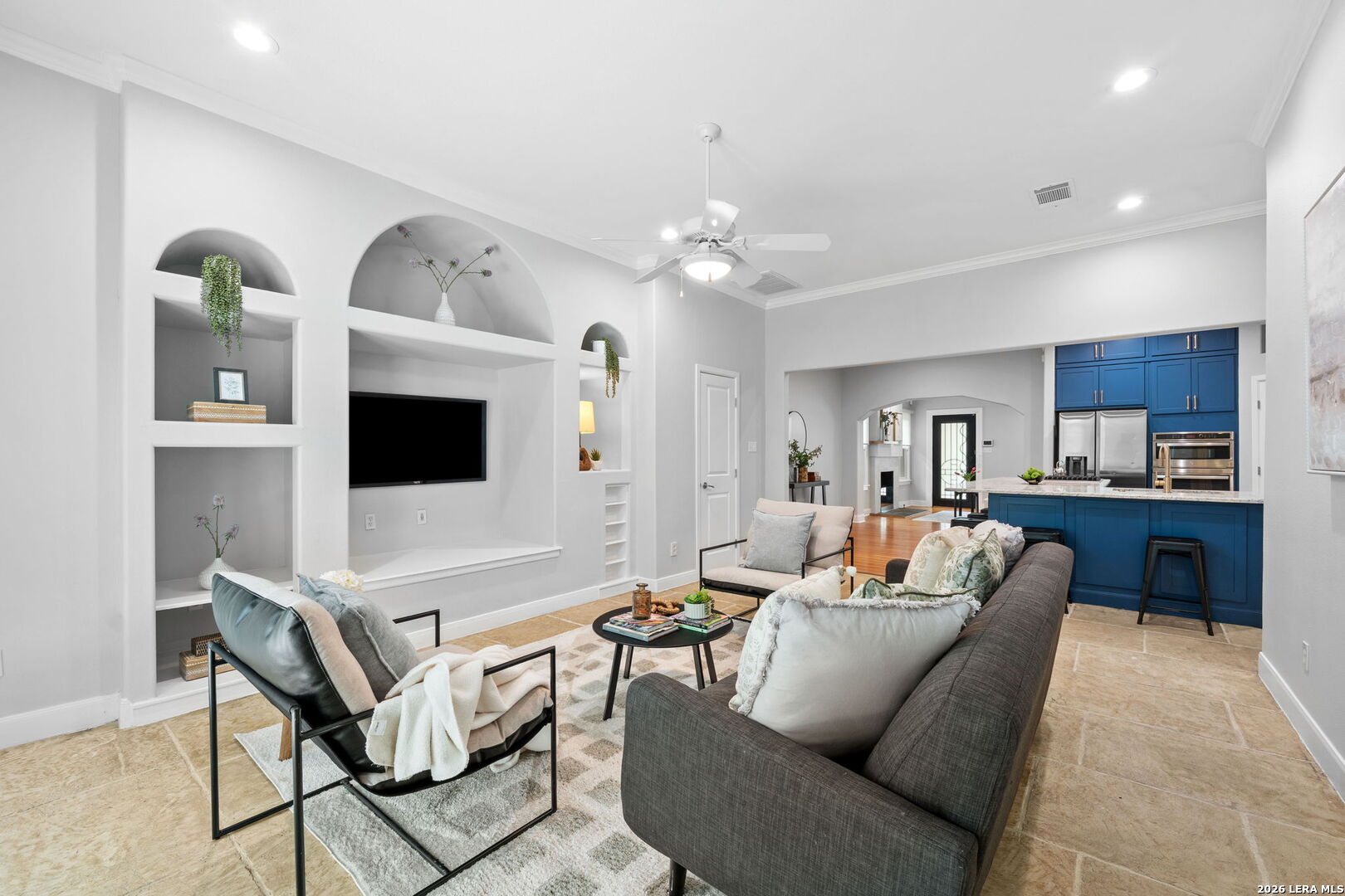 258 Tuxedo Avenue San Antonio TX 78209
