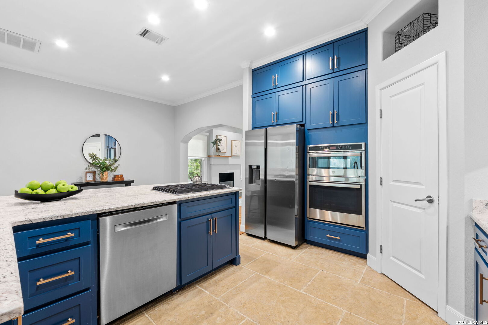 258 Tuxedo Avenue San Antonio TX 78209