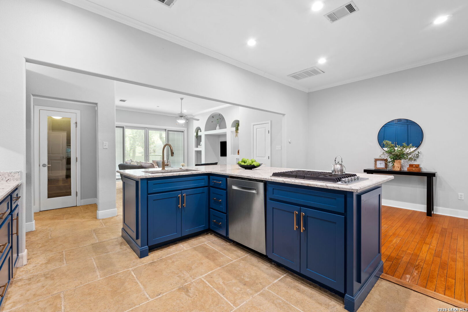 258 Tuxedo Avenue San Antonio TX 78209