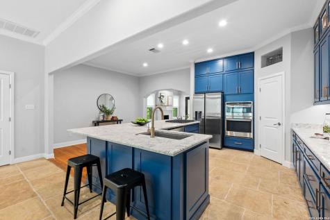 258 Tuxedo Avenue San Antonio TX 78209