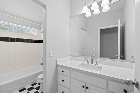 258 Tuxedo Avenue San Antonio TX 78209