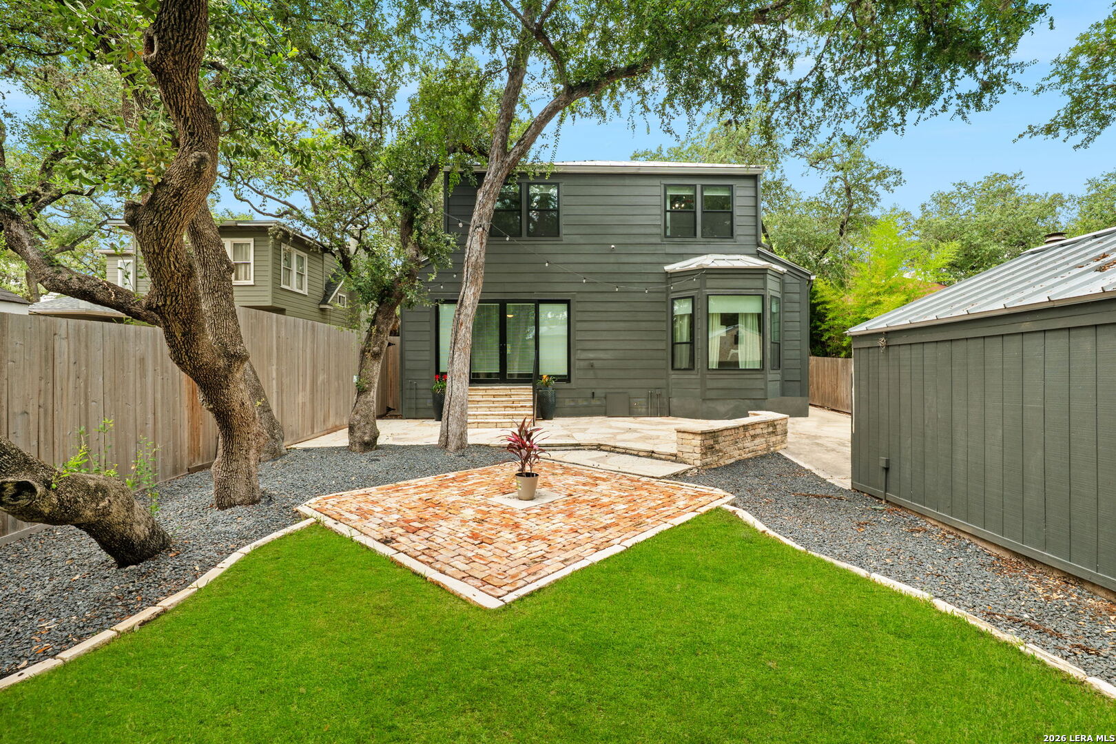 258 Tuxedo Avenue San Antonio TX 78209