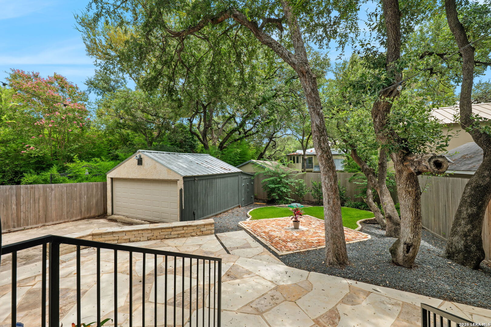 258 Tuxedo Avenue San Antonio TX 78209