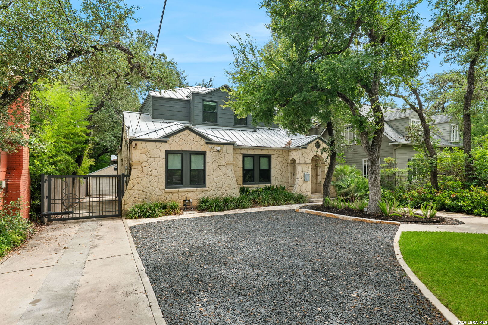 258 Tuxedo Avenue San Antonio TX 78209