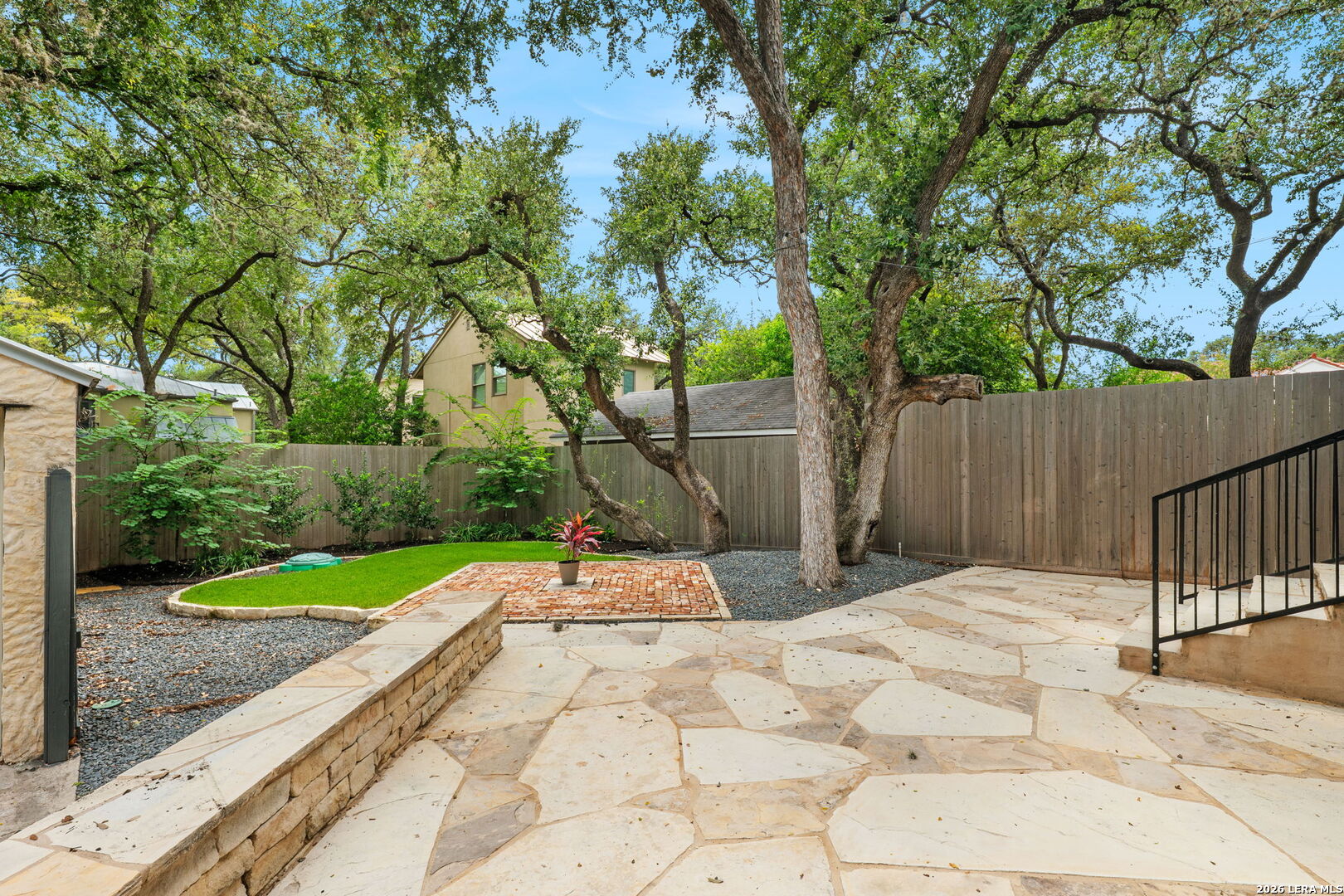 258 Tuxedo Avenue San Antonio TX 78209