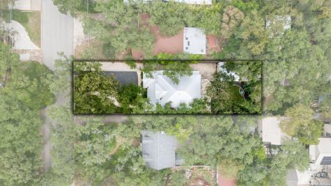 258 Tuxedo Avenue San Antonio TX 78209