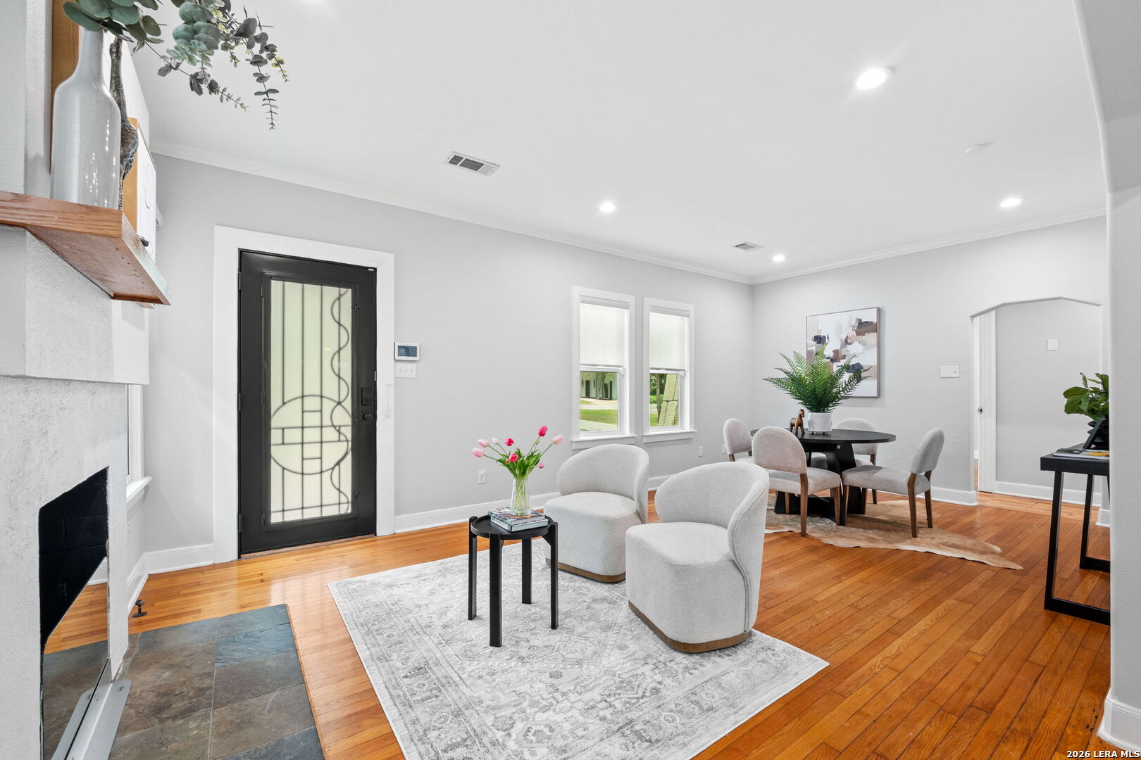 258 Tuxedo Avenue San Antonio TX 78209