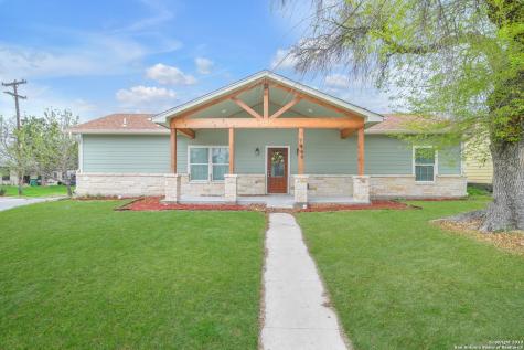 7919 Glider Avenue San Antonio TX 78227