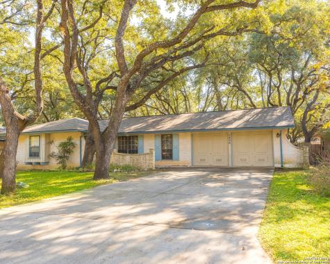 5806 Gomer Pyle San Antonio TX 78240
