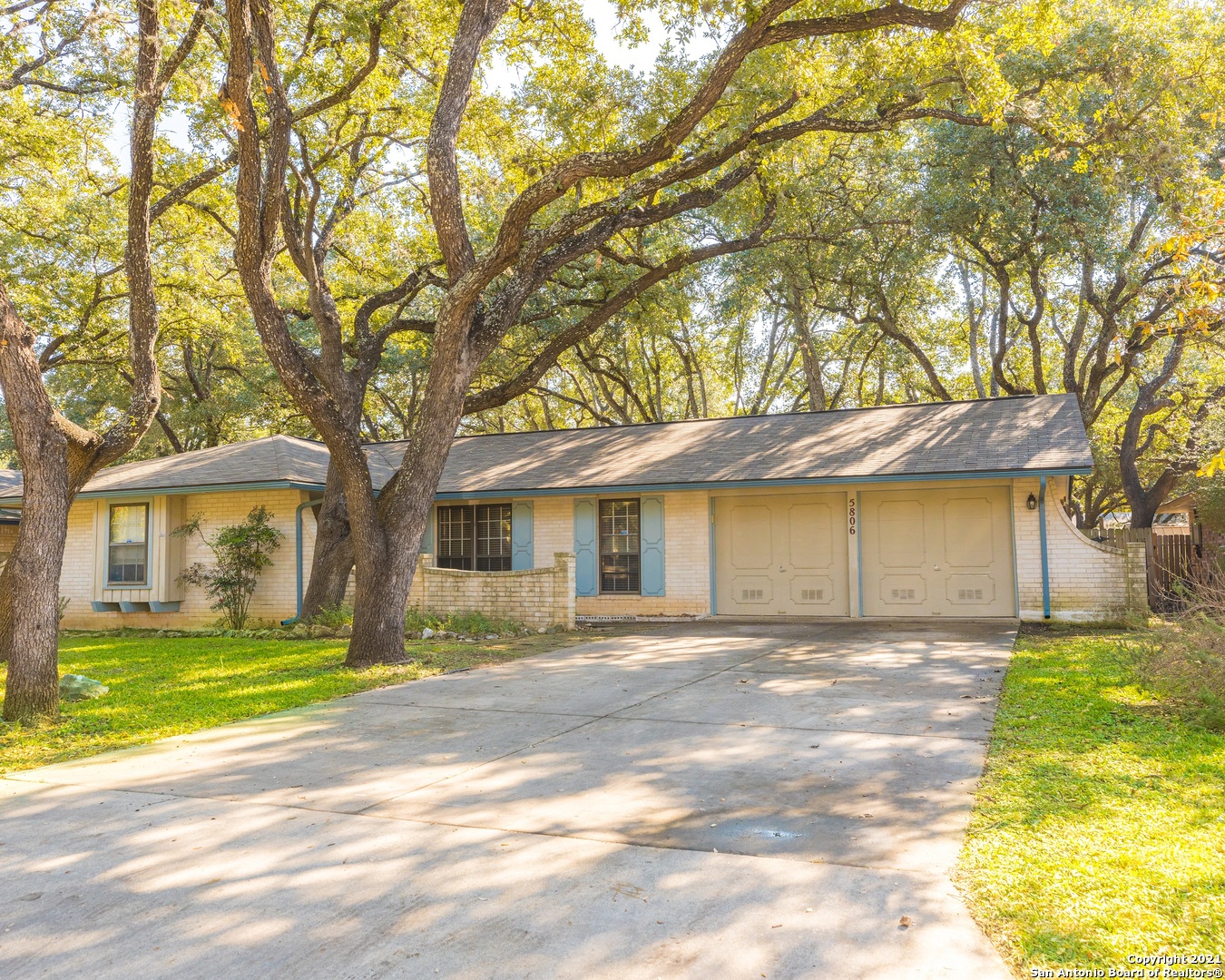 5806 Gomer Pyle San Antonio TX 78240