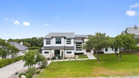 23010 Casey Canyon San Antonio TX 78255