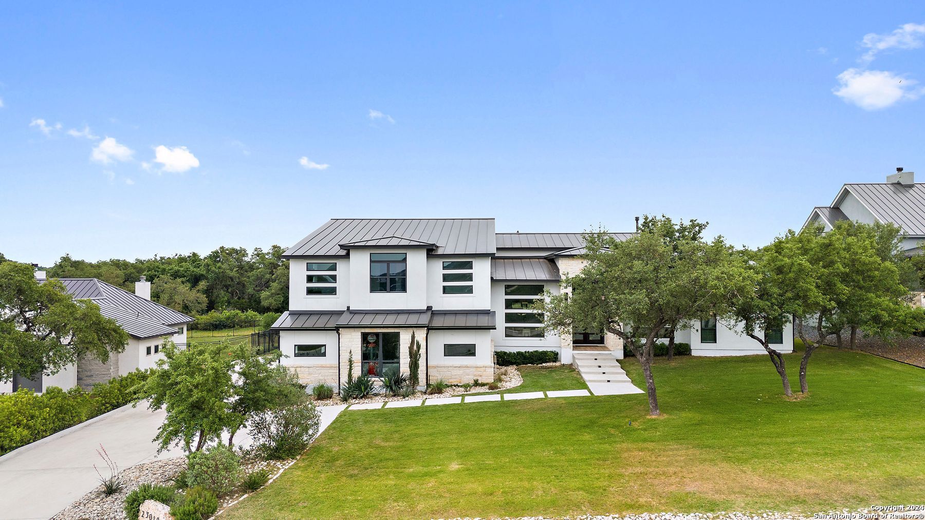 23010 Casey Canyon San Antonio TX 78255