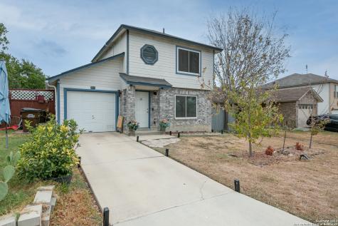 10127 Paddlefish Creek San Antonio TX 78245